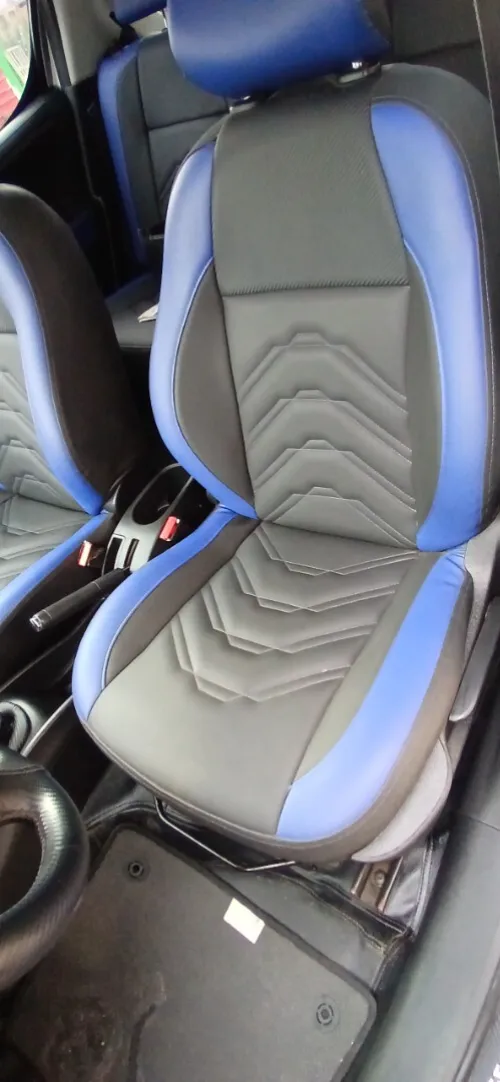 Peugeot 207 2011 Allure