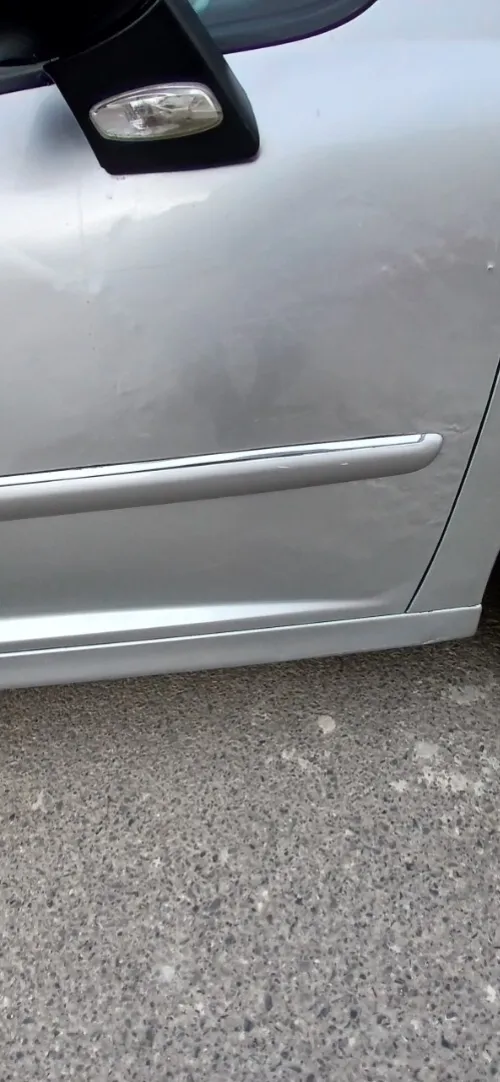 Peugeot 207 2011 Sportium