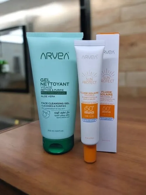 Produit ARVEA 