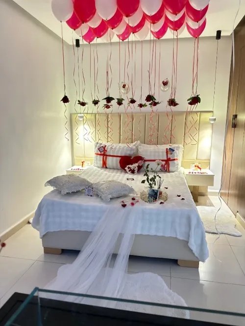 Vente Villa Alger Bouzareah