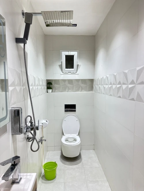 Vente Appartement F3 Alger Bouzareah
