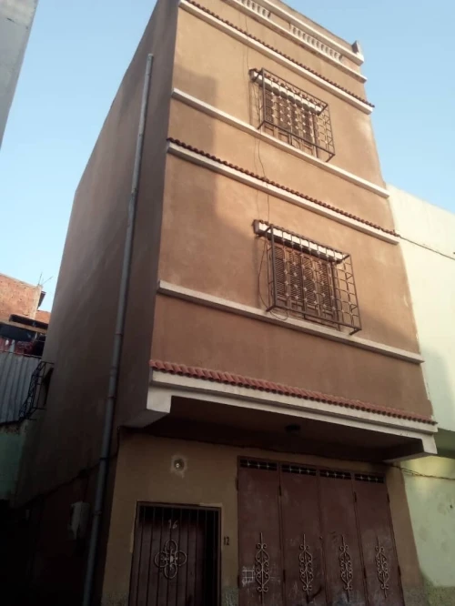 Vente Villa Oran Oran