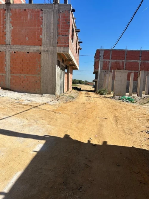 Vente Terrain Alger Douera