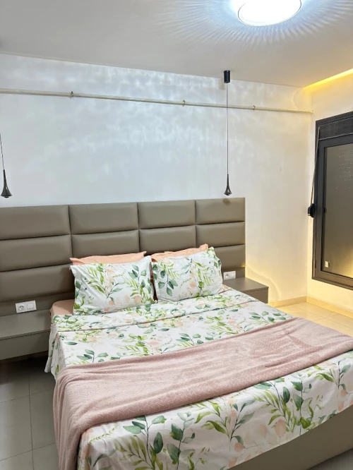 Vente Appartement F3 Alger Bouzareah