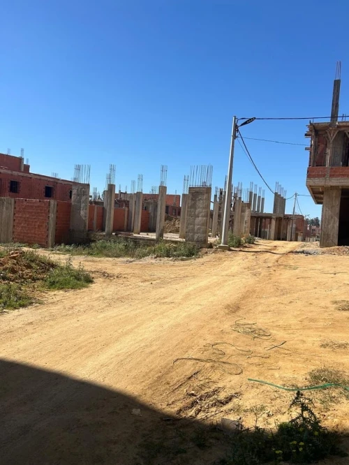 Vente Terrain Alger Douera
