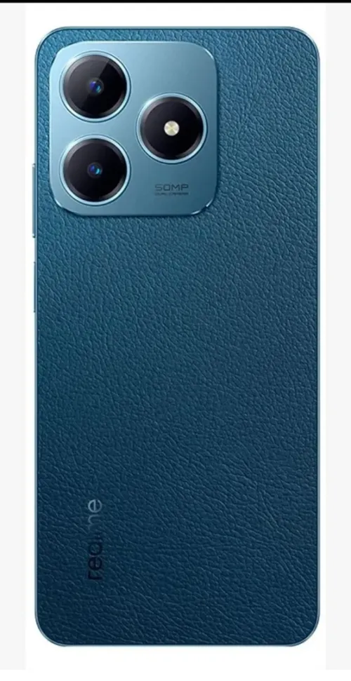Realme c63 RMX3939