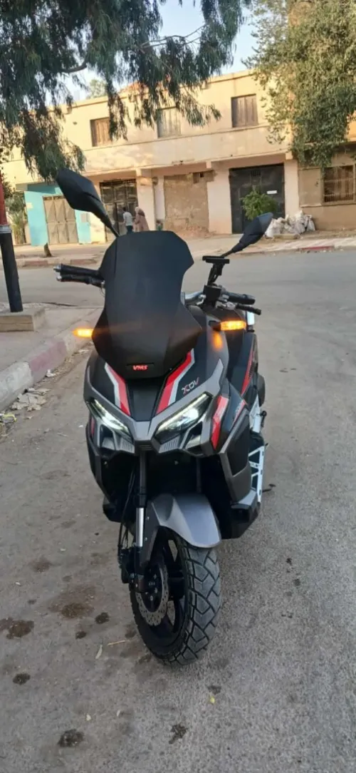 Xdv .. 2025