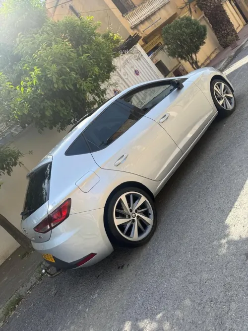 Seat Leon 2017 FR+15