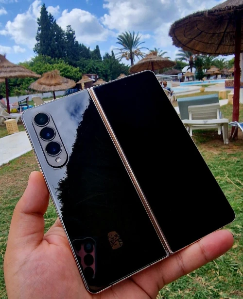 Samsung Galaxy Zfold 4 W23