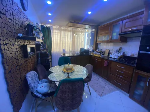 Vente Appartement F3 Alger Baba hassen