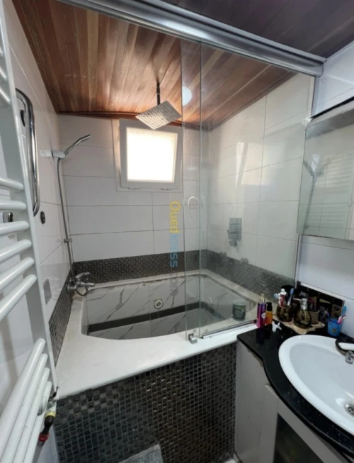 Vente Appartement F3 Alger Baba hassen