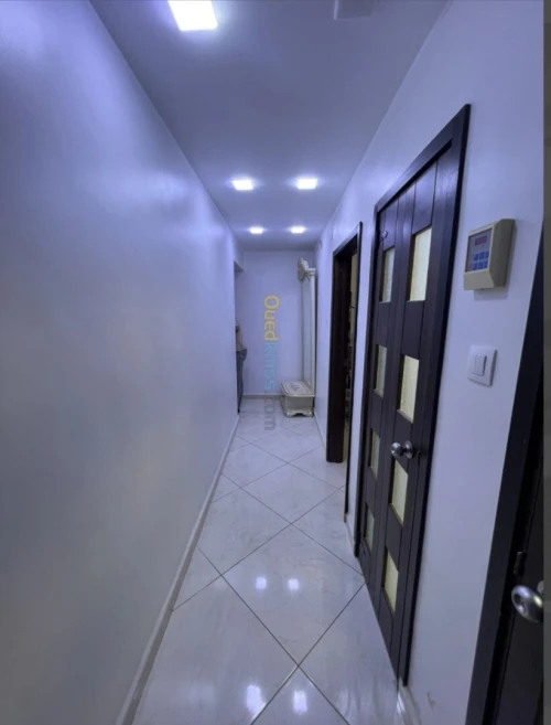 Vente Appartement F3 Alger Baba hassen