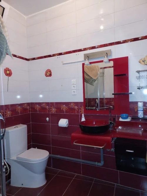 Location Appartement Alger Hydra