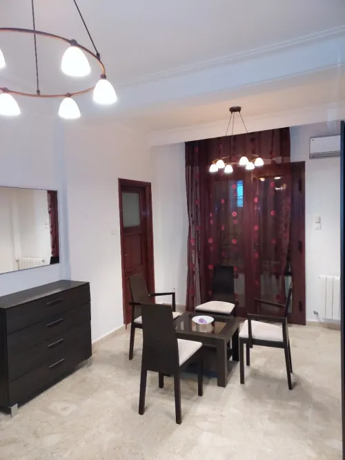 Location Appartement Alger Hydra