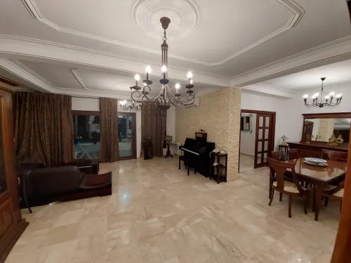 Location Appartement Alger Hydra