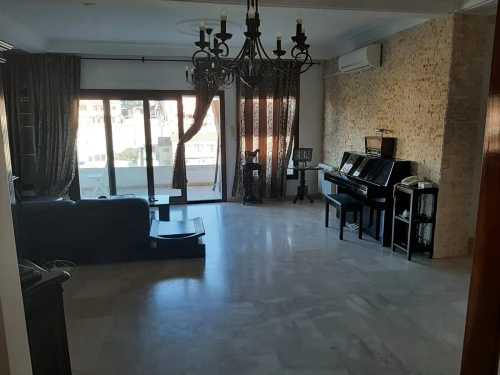 Location Appartement Alger Hydra