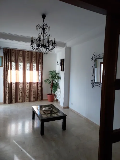 Location Appartement Alger Hydra