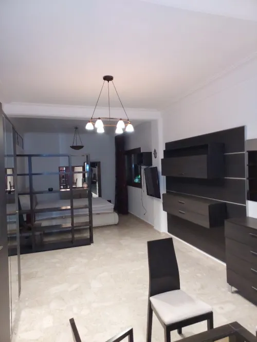Location Appartement Alger Hydra