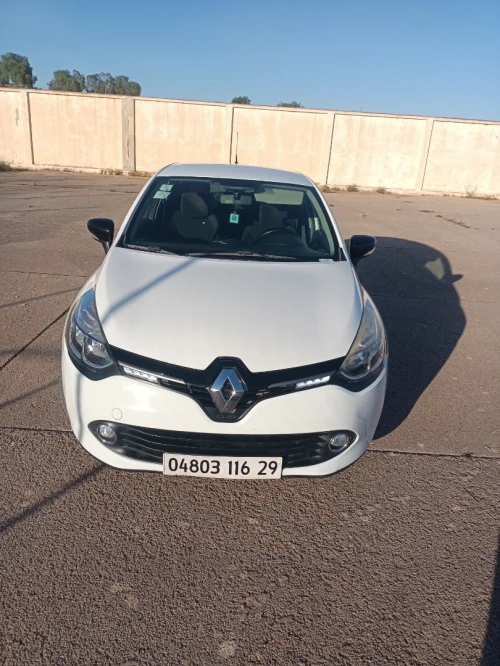 Renault Clio 4 2016 Limited 2
