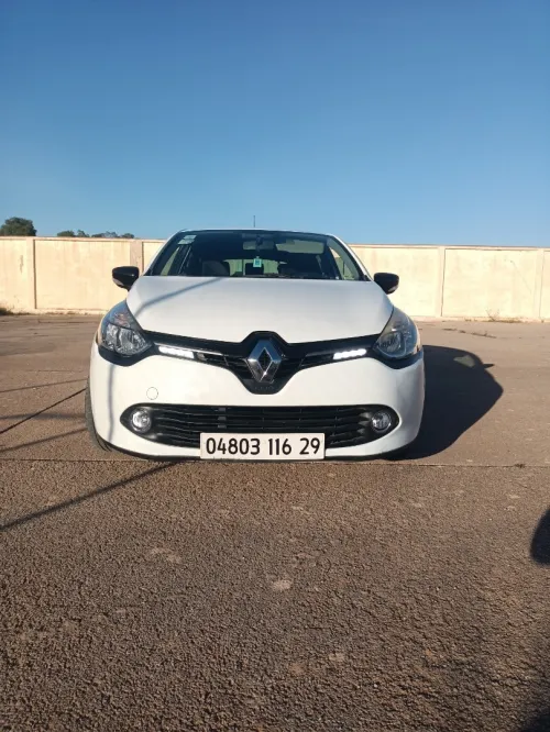 Renault Clio 4 2016 Limited 2