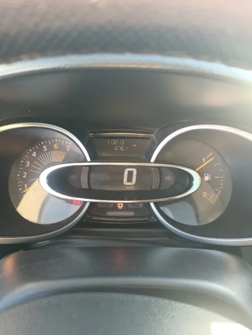 Renault Clio 4 2016 Limited 2