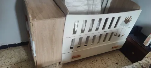 Canapé bébé