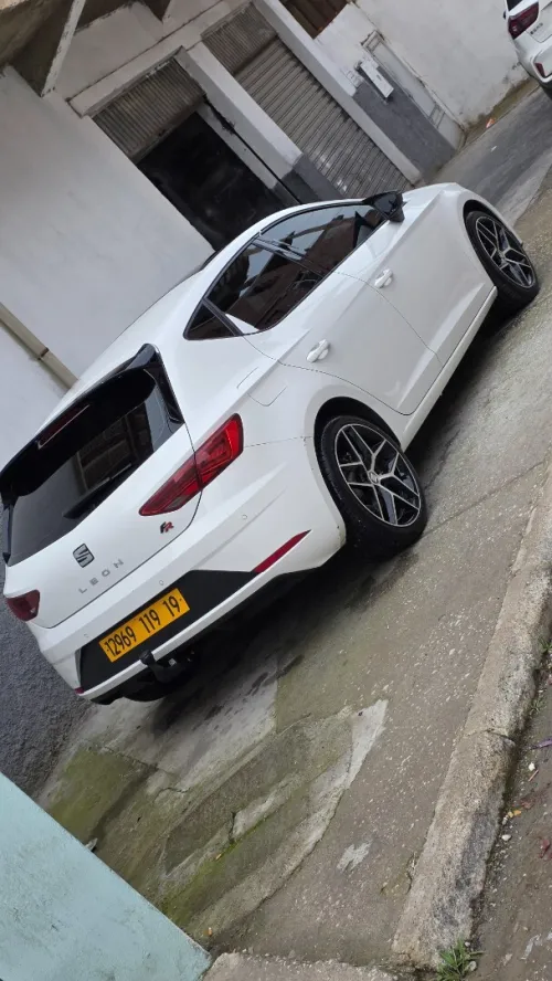 Seat Leon 2019 Leon