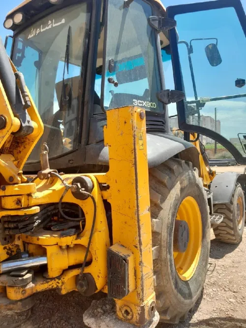Jcb Jcb 2015