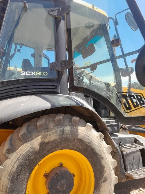 Jcb Jcb 2015