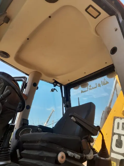 Jcb Jcb 2015