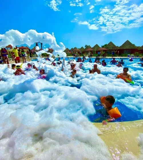 Séjour VIP Caire / Sharam El Sheikh 