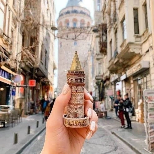 BIG PROMO ISTANBUL FIN D'ANNEE