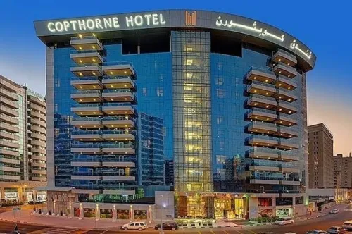 Voyage organisé a Dubaï 