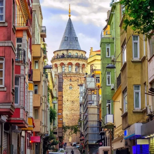 BIG PROMO ISTANBUL FIN D'ANNEE