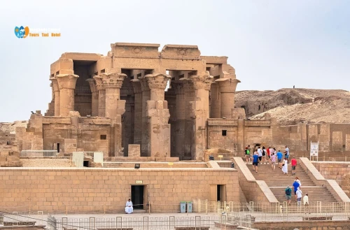 Croisière sur le Nil - EGYPT