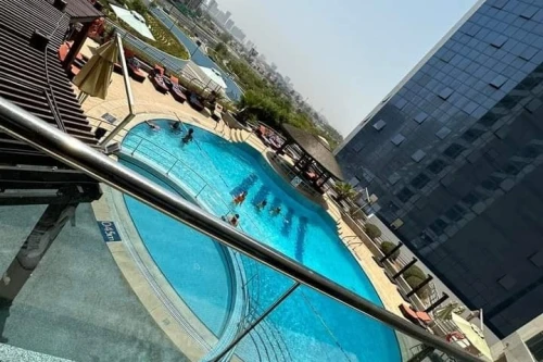 Voyage organisé a Dubaï 
