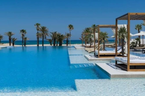 promo Tunis fin d'anné 