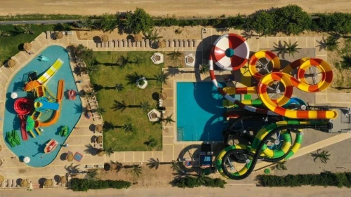 TUNISIE PAR BUS été 2023