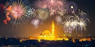 voyage organisé Istanbul  fin d'année 