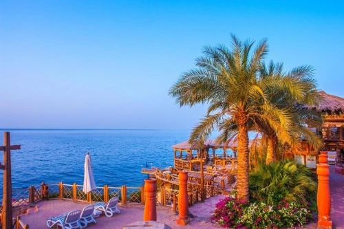 SHARAM EL SHEIKH VOL DIRECT