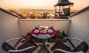 SEJOUR COMBINE ANTALYA & ISTANBUL