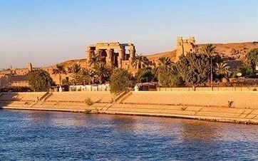 Croisière sur le Nil Egypte Caire, Assouan, Louxor, Hurghada