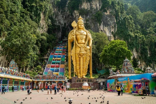 Kuala Lumpur 