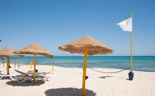 Tunisie par bus