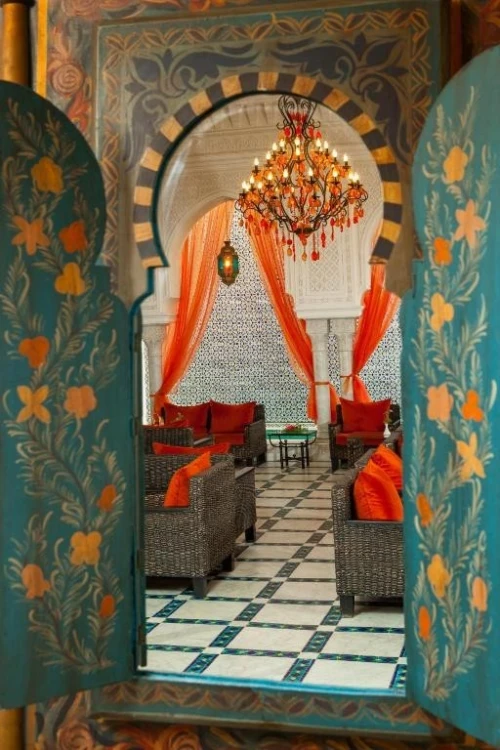 voyage organisé tunisie