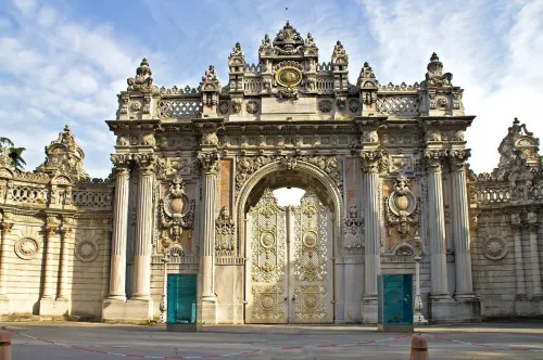 voyage organisé istanbul 