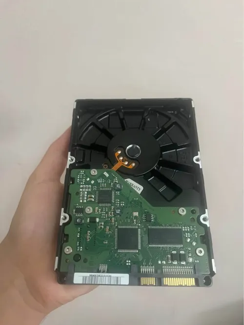 hdd Samsung 256gb