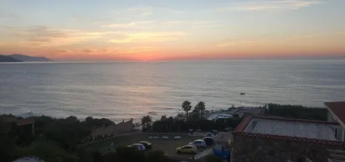 Location Bejaia Beni ksila