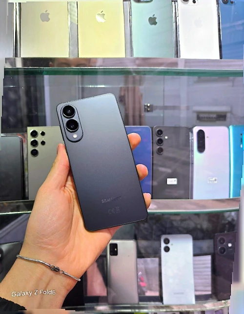 Samsung Galaxy S25 edge Samsung Galaxy S25 edge