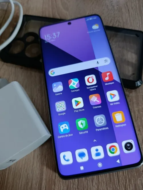 Redmi Note 13 Pro Plus 5G